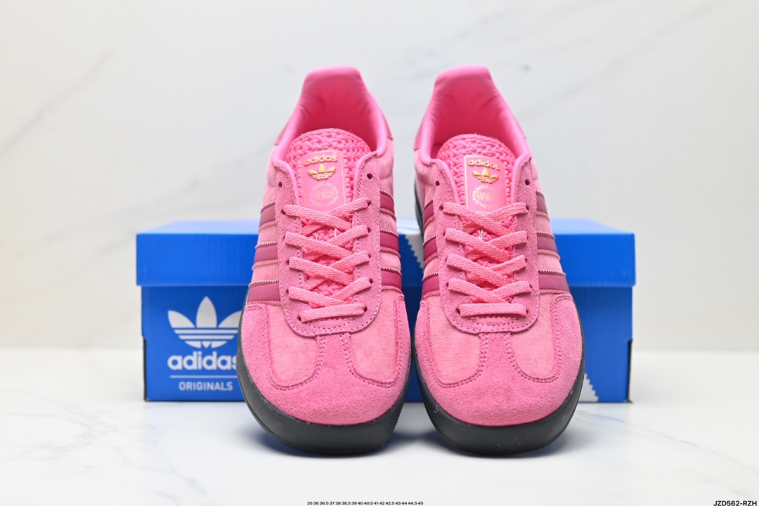 Adidas Gazelle Shoes